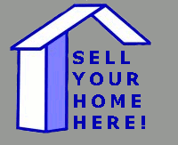 Sell your home here!